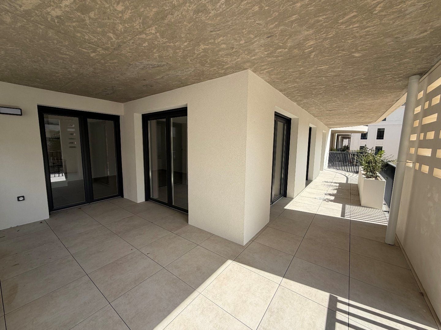 Flat Allée Mila Racine in Montpellier