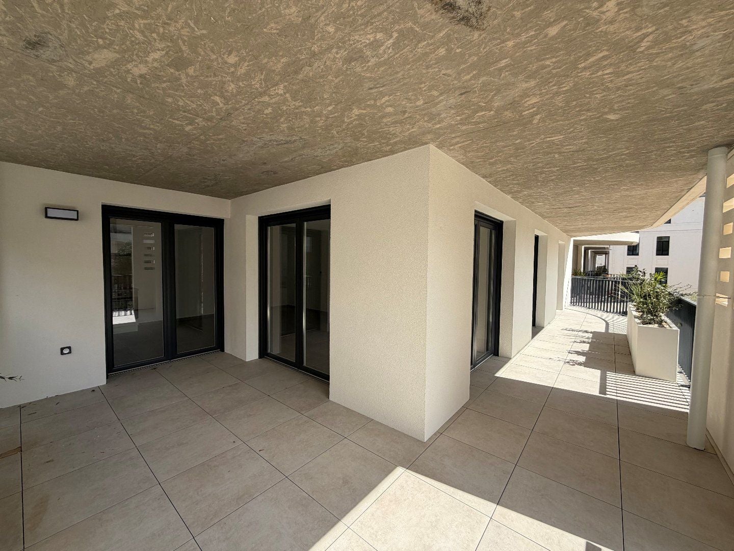 Flat Allée Mila Racine in Montpellier