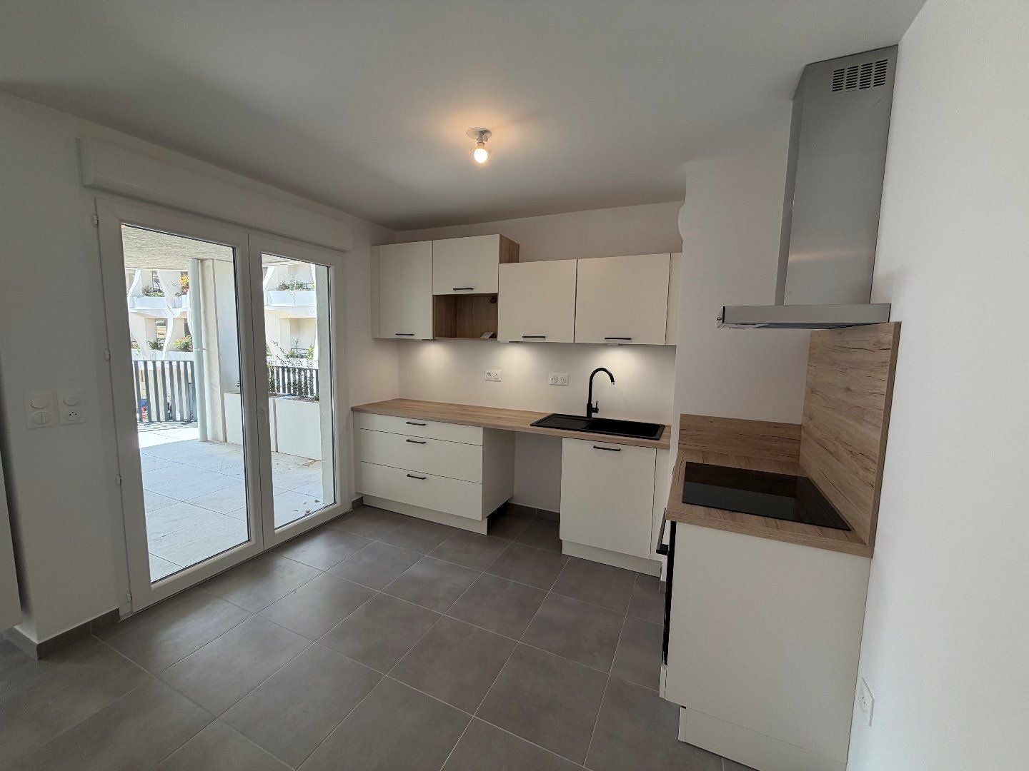 Flat Allée Mila Racine in Montpellier
