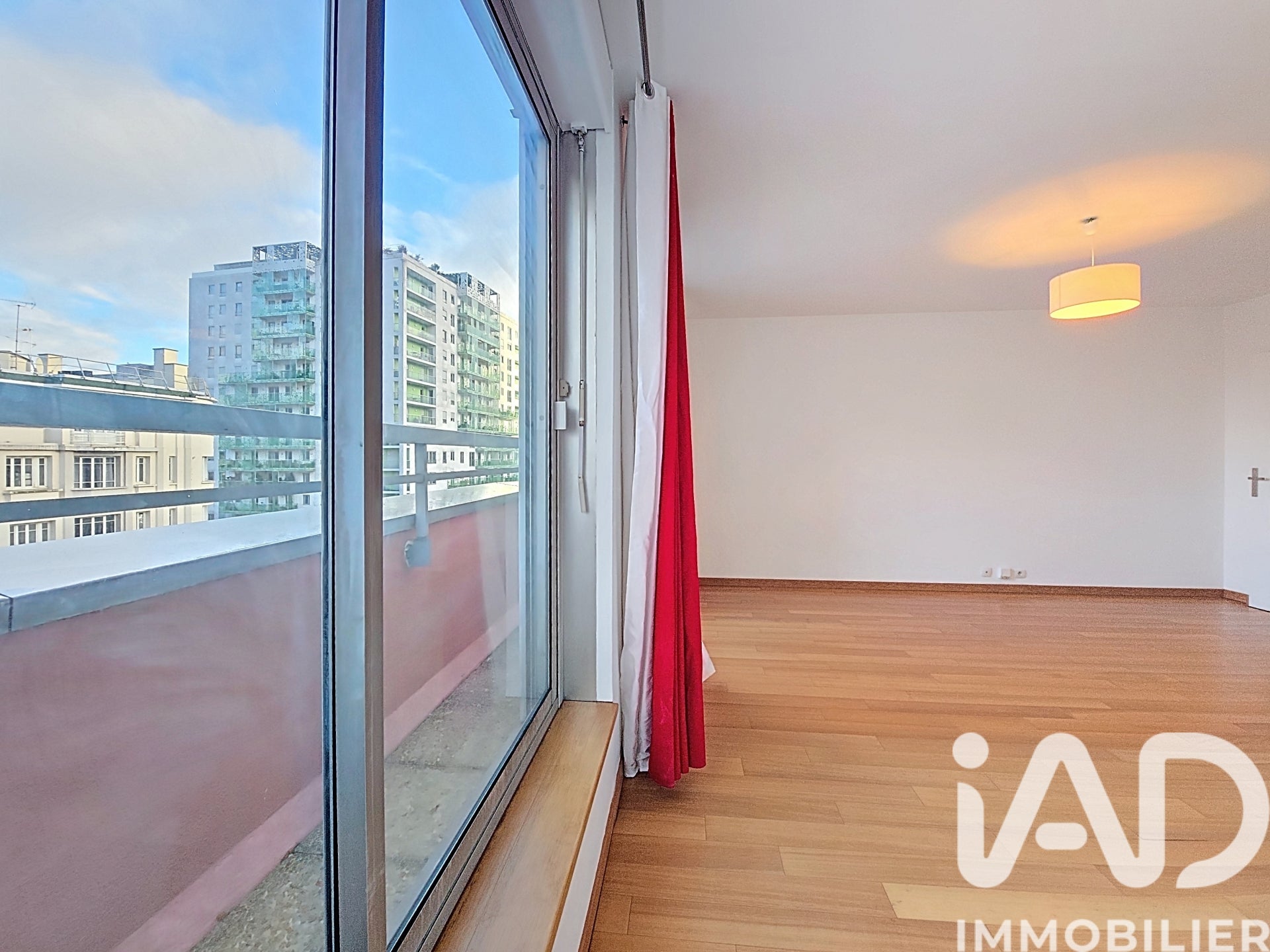 Appartement Rue de Bezons à Courbevoie