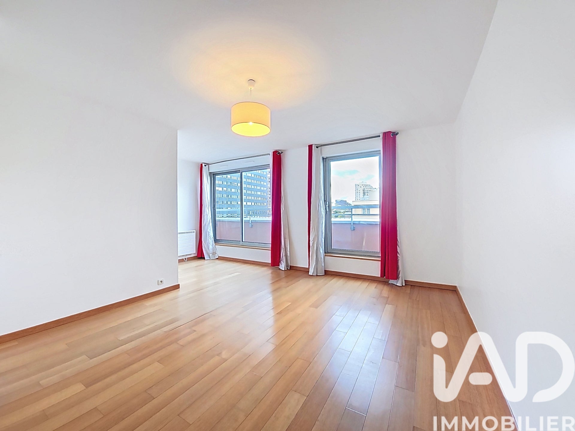 Appartement Rue de Bezons à Courbevoie