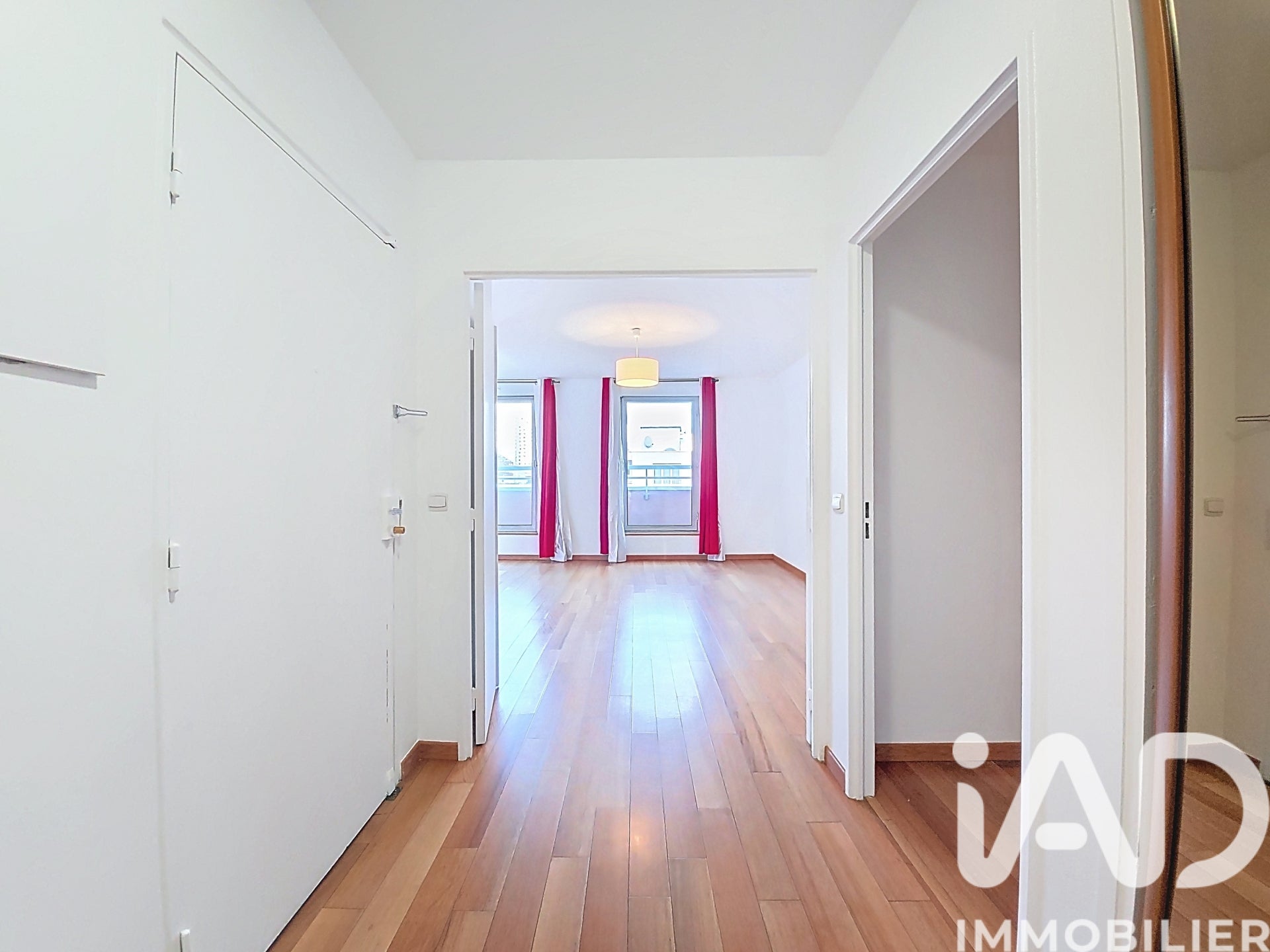 Appartement Rue de Bezons à Courbevoie