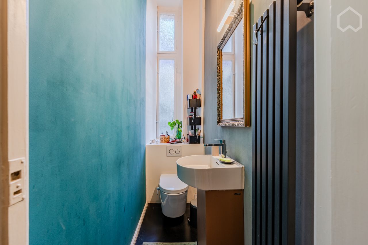 Wohnung Hauptstraße in Berlin