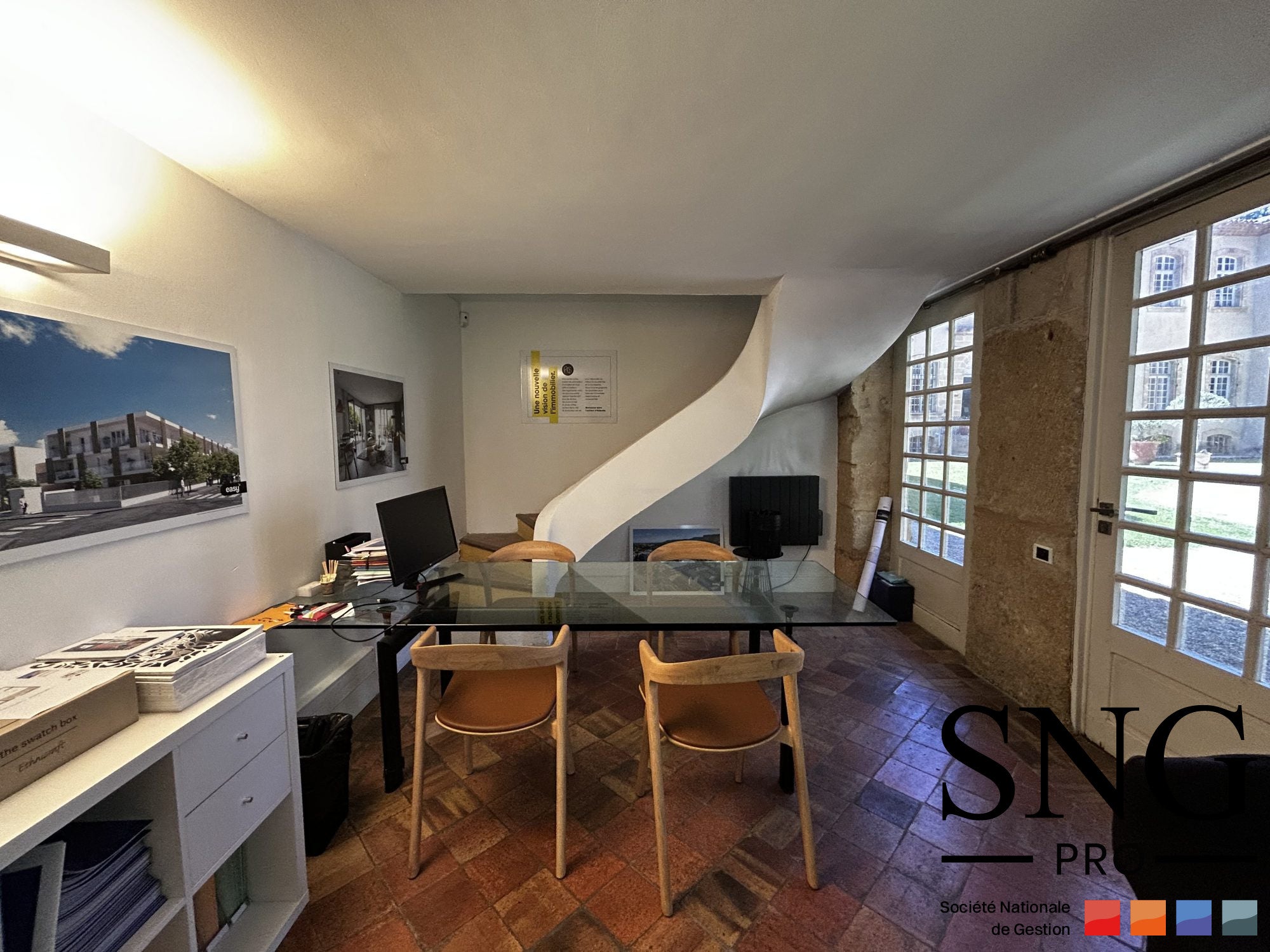 Flat Chemin de la Pioline in Aix-en-Provence