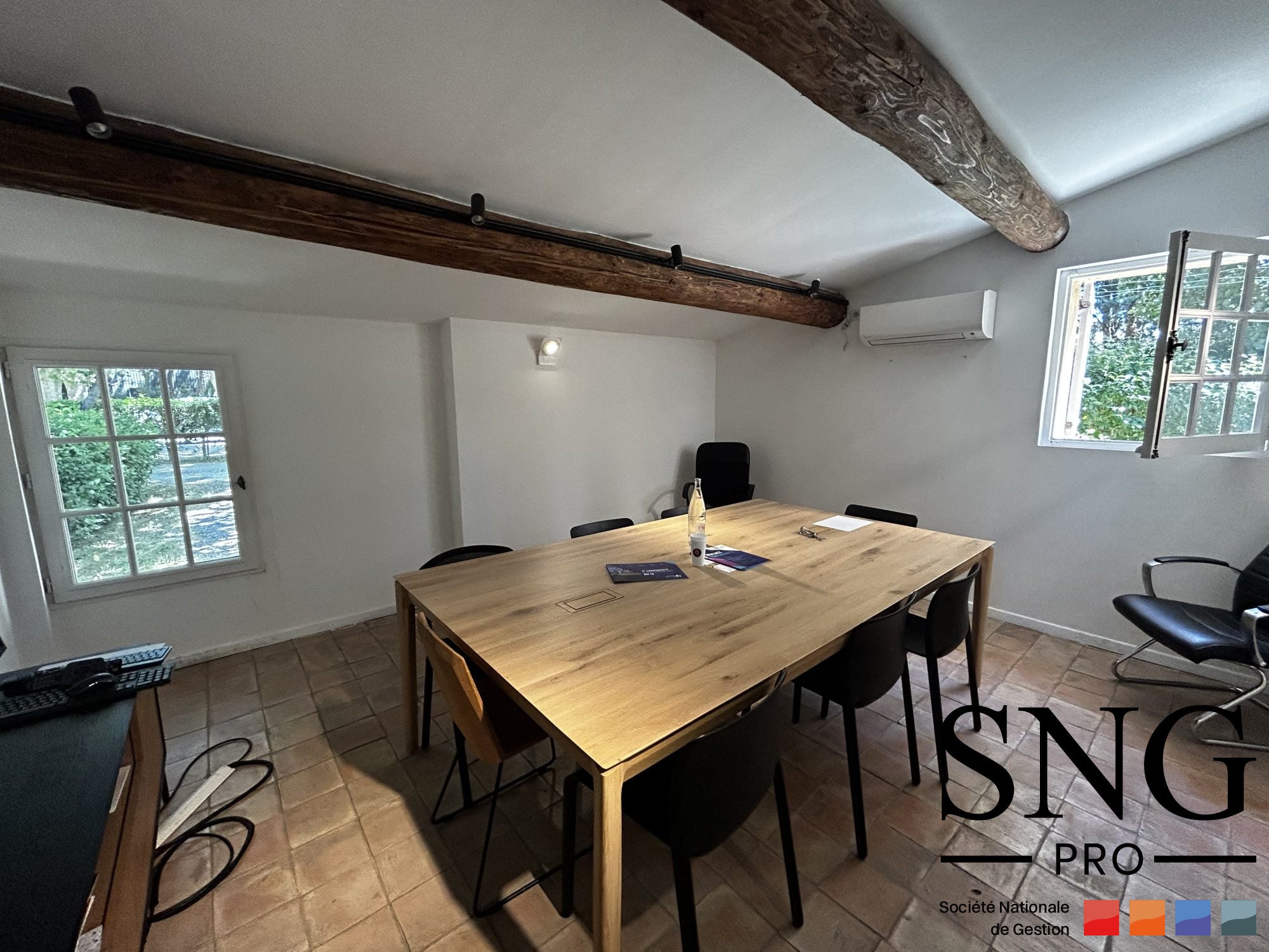Flat Chemin de la Pioline in Aix-en-Provence