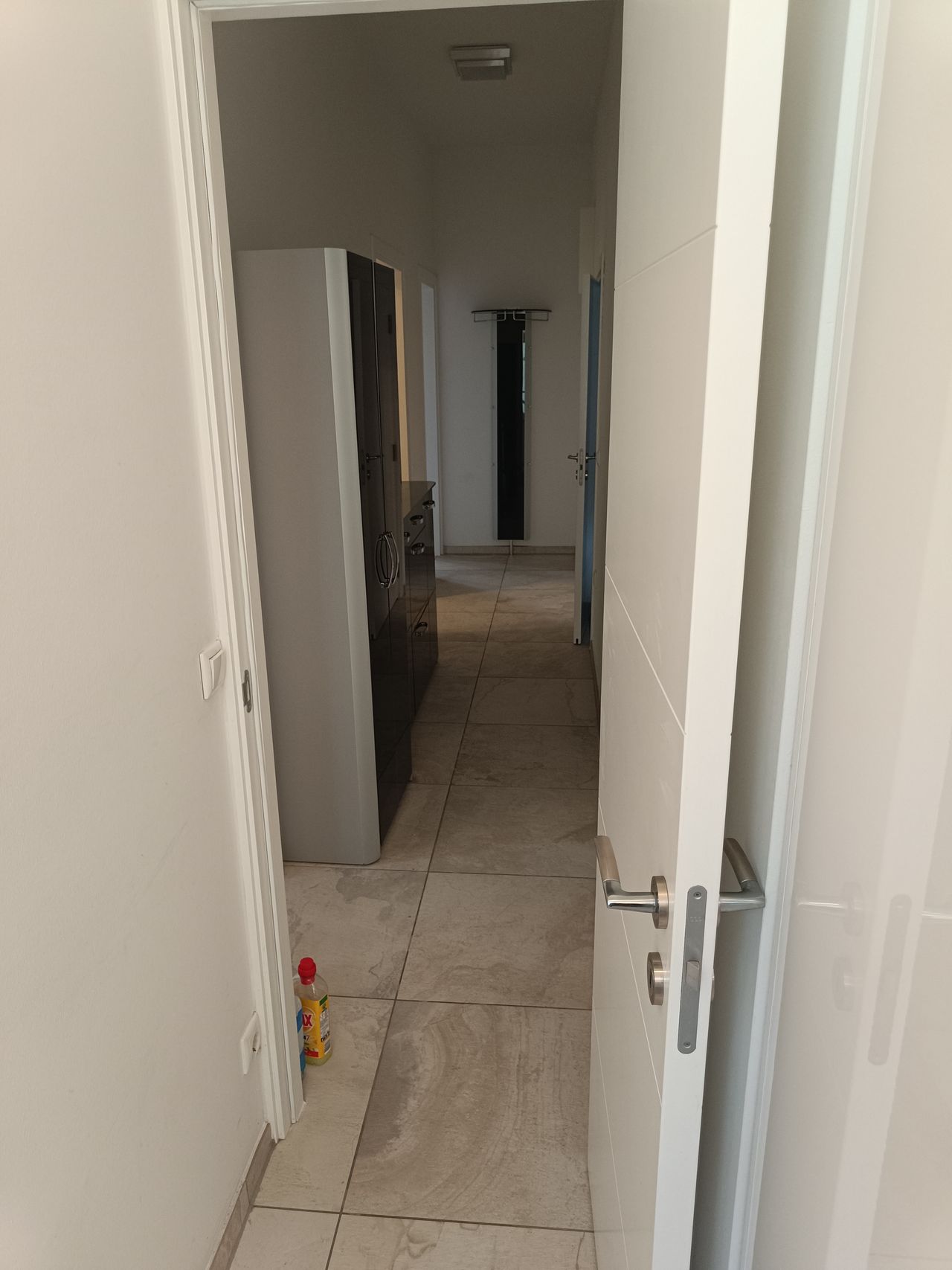 Wohnung Schwalbacher Straße in Frankfurt am Main