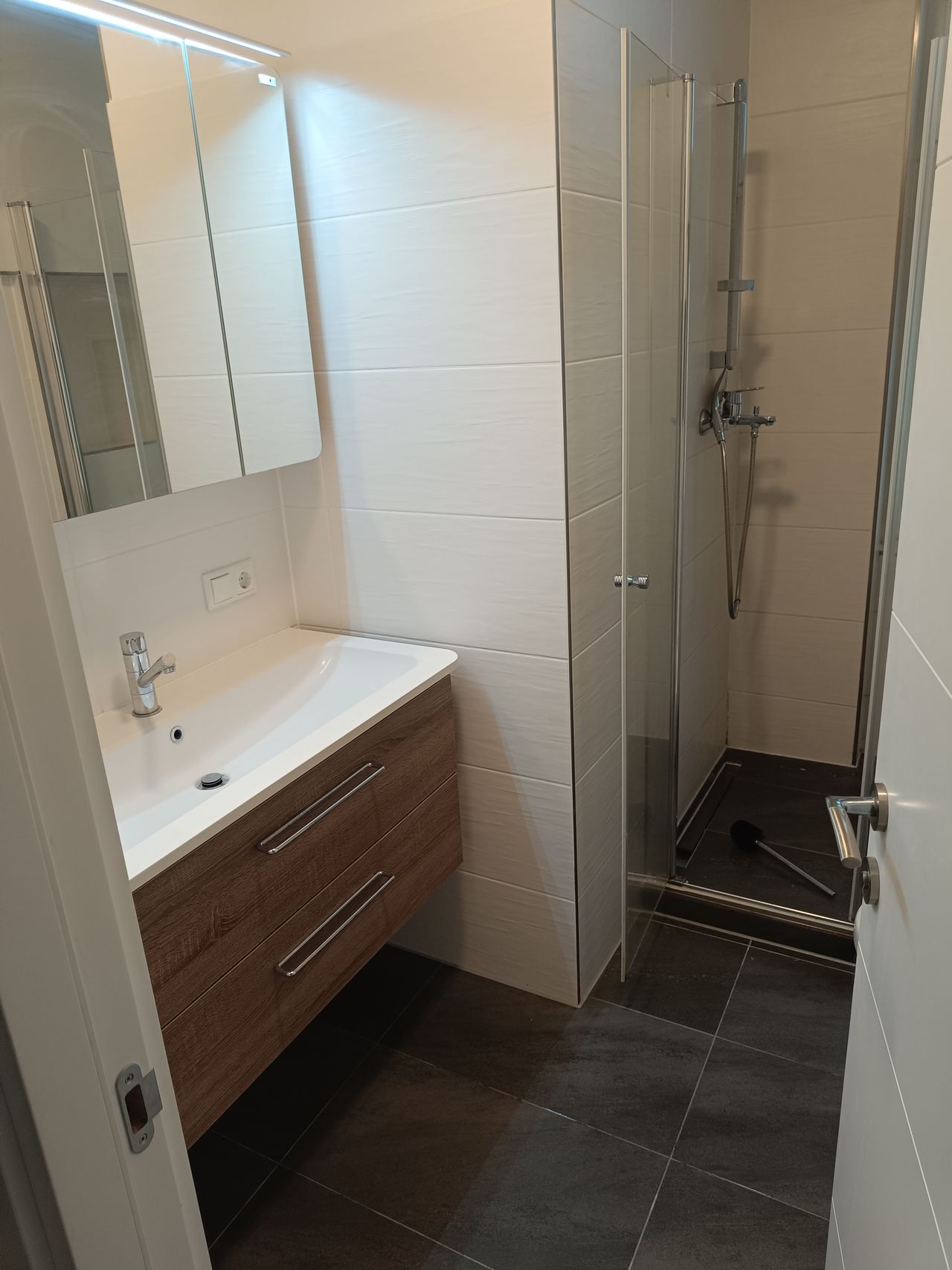 Wohnung Schwalbacher Straße in Frankfurt am Main