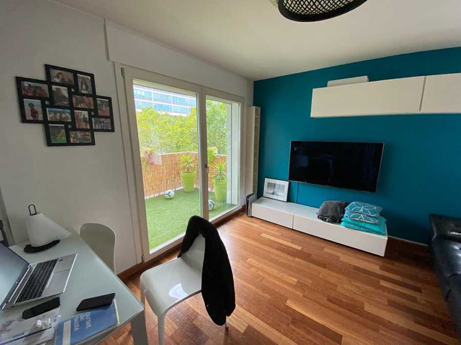 Appartement Boulevard Macdonald à Paris