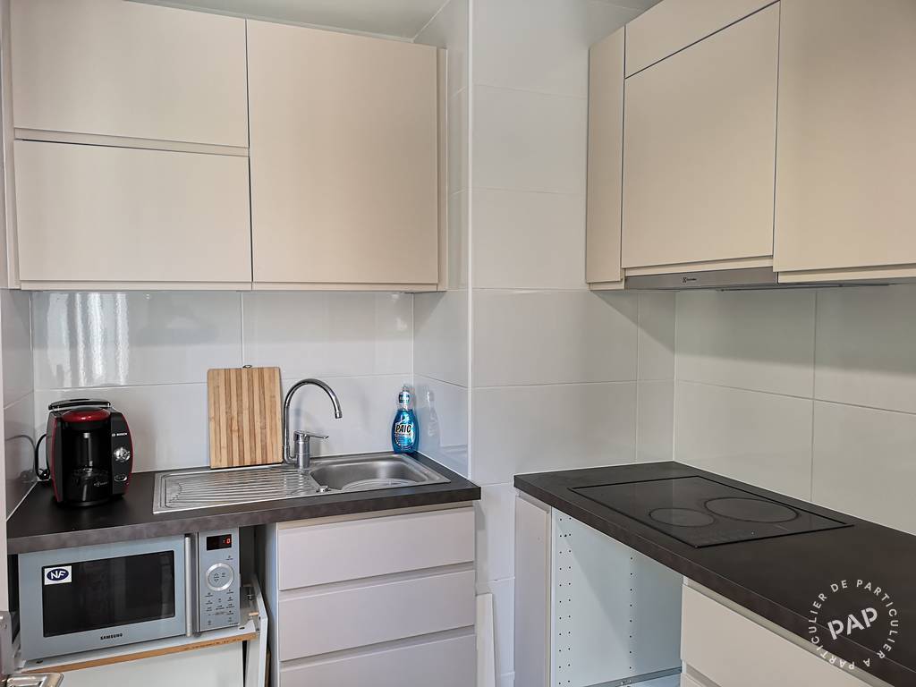Appartement Rue Georges Millandy à Meudon