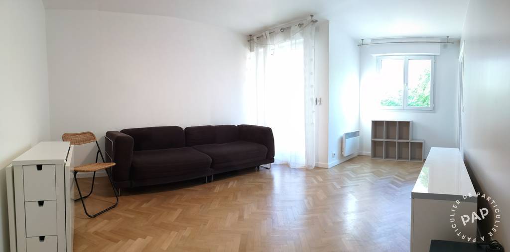 Appartement Rue Georges Millandy à Meudon
