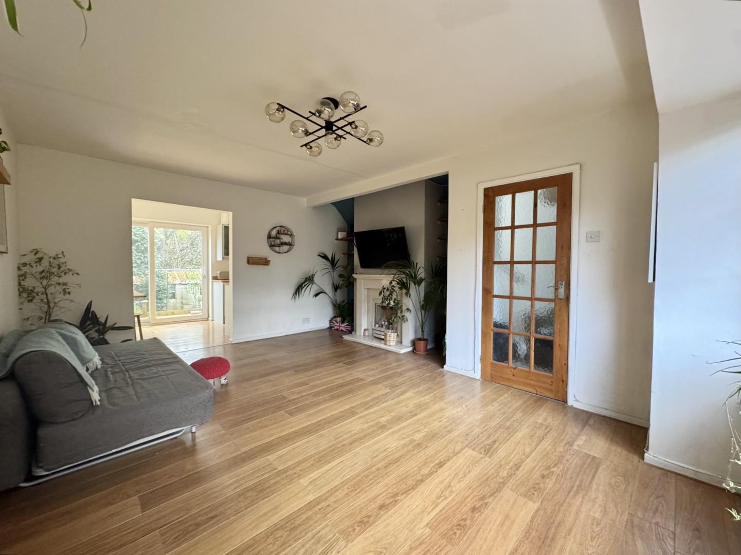 House Lepid Grove in Birmingham