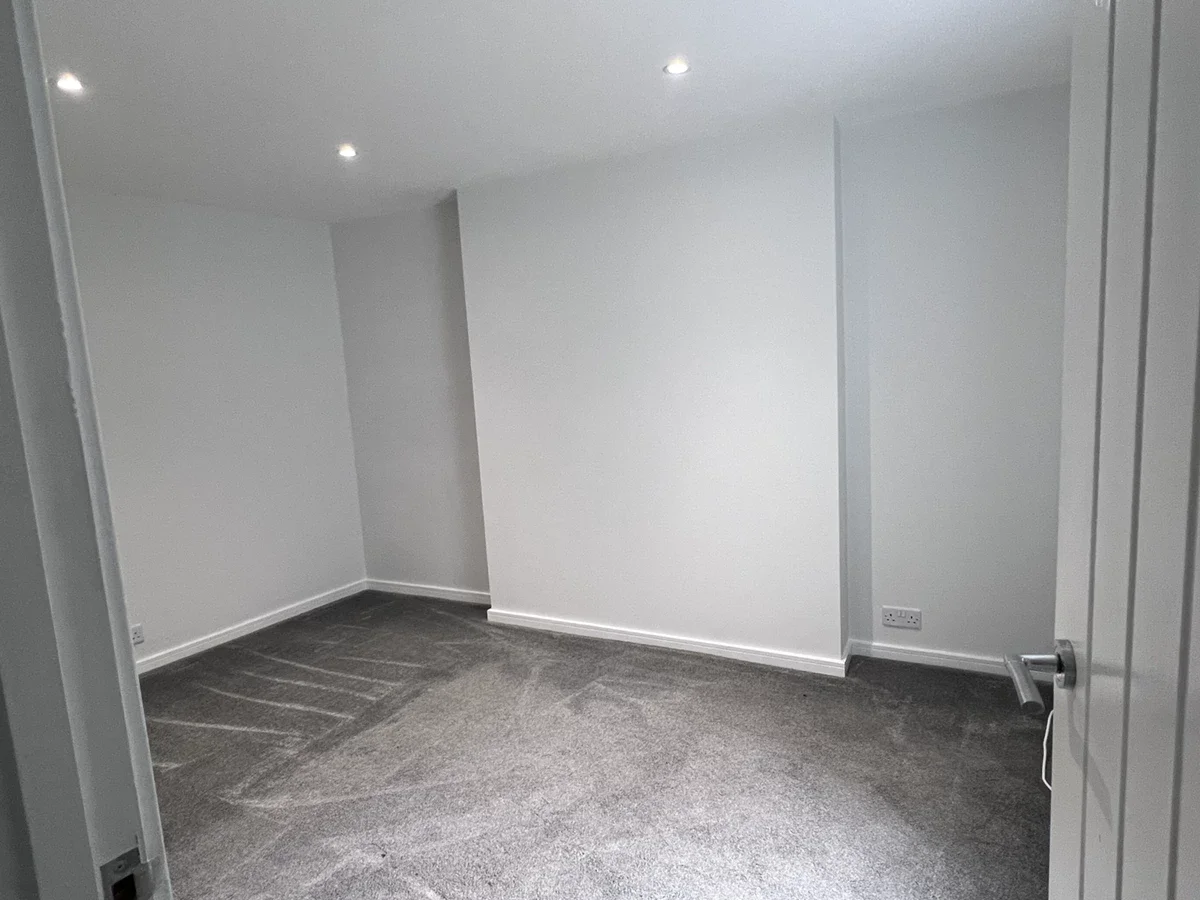Flat Bradstone Avenue in Folkestone and Hythe District