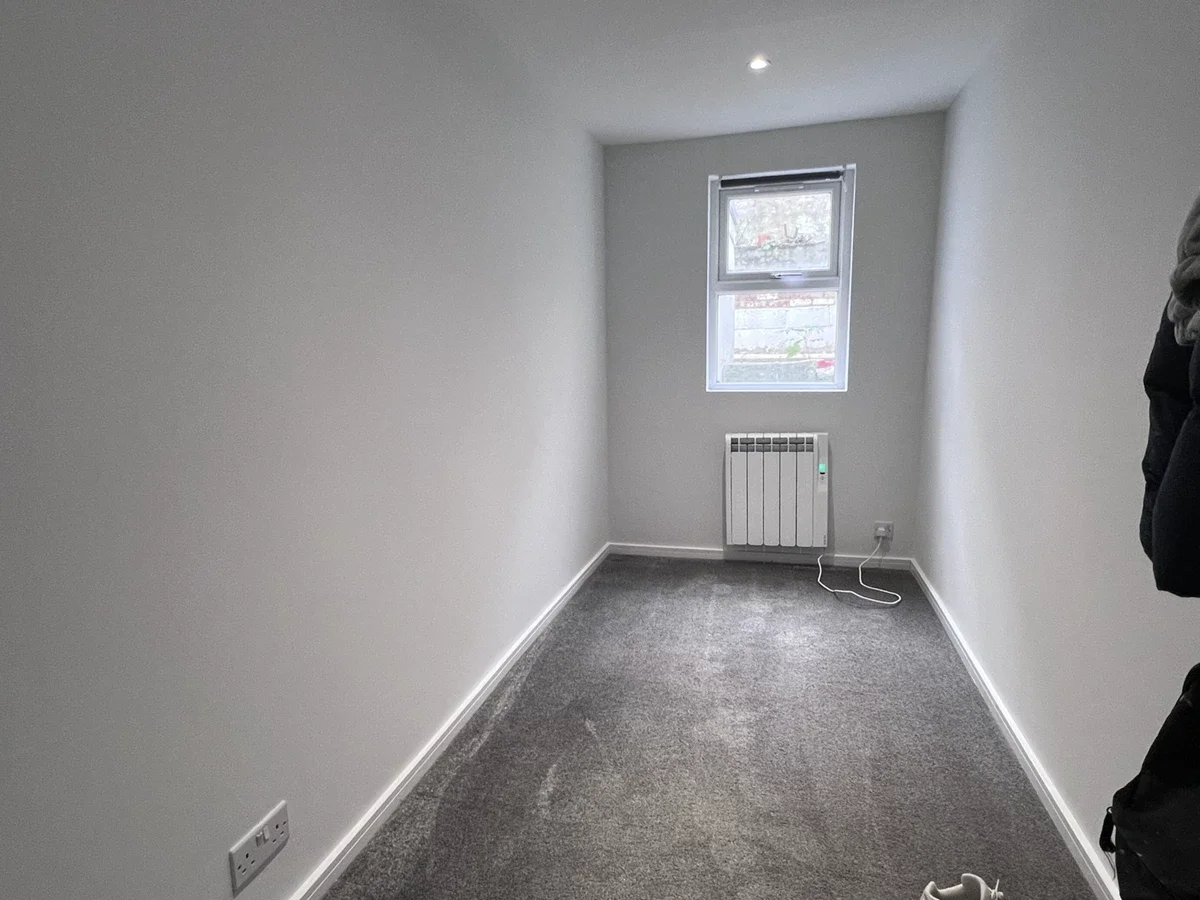 Flat Bradstone Avenue in Folkestone and Hythe District