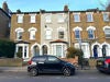 Flat Florence Road in Greater London