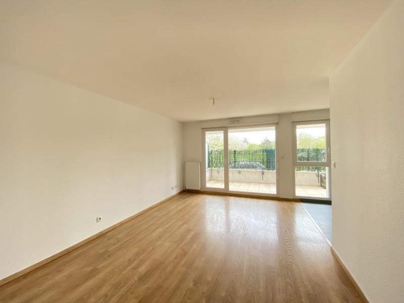 Flat Rue Faidherbe in Anzin