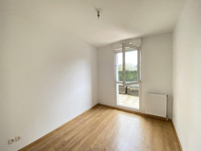 Appartement Rue Faidherbe à Anzin