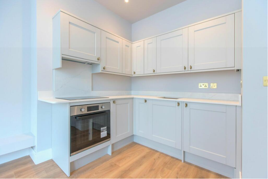 Flat Carlton Avenue in Thanet