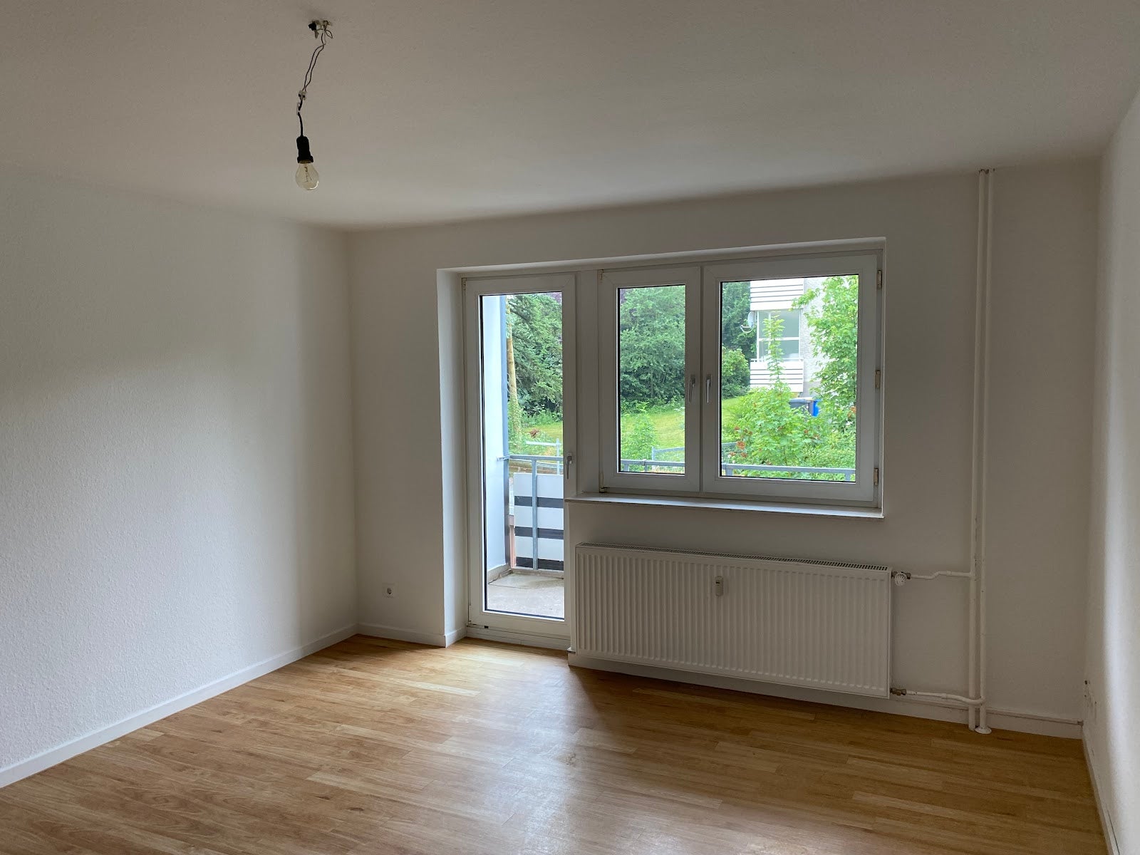 Wohnung Westring in Herford-Stadt