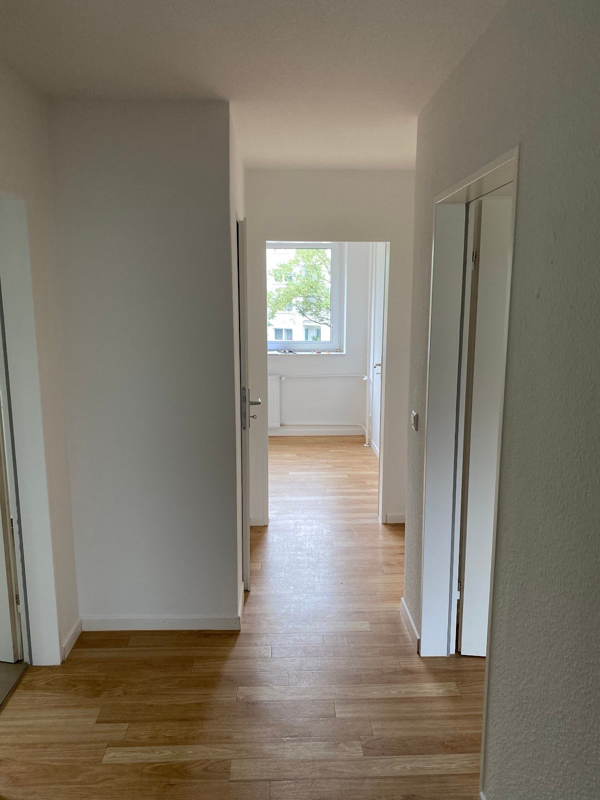 Wohnung Westring in Herford-Stadt