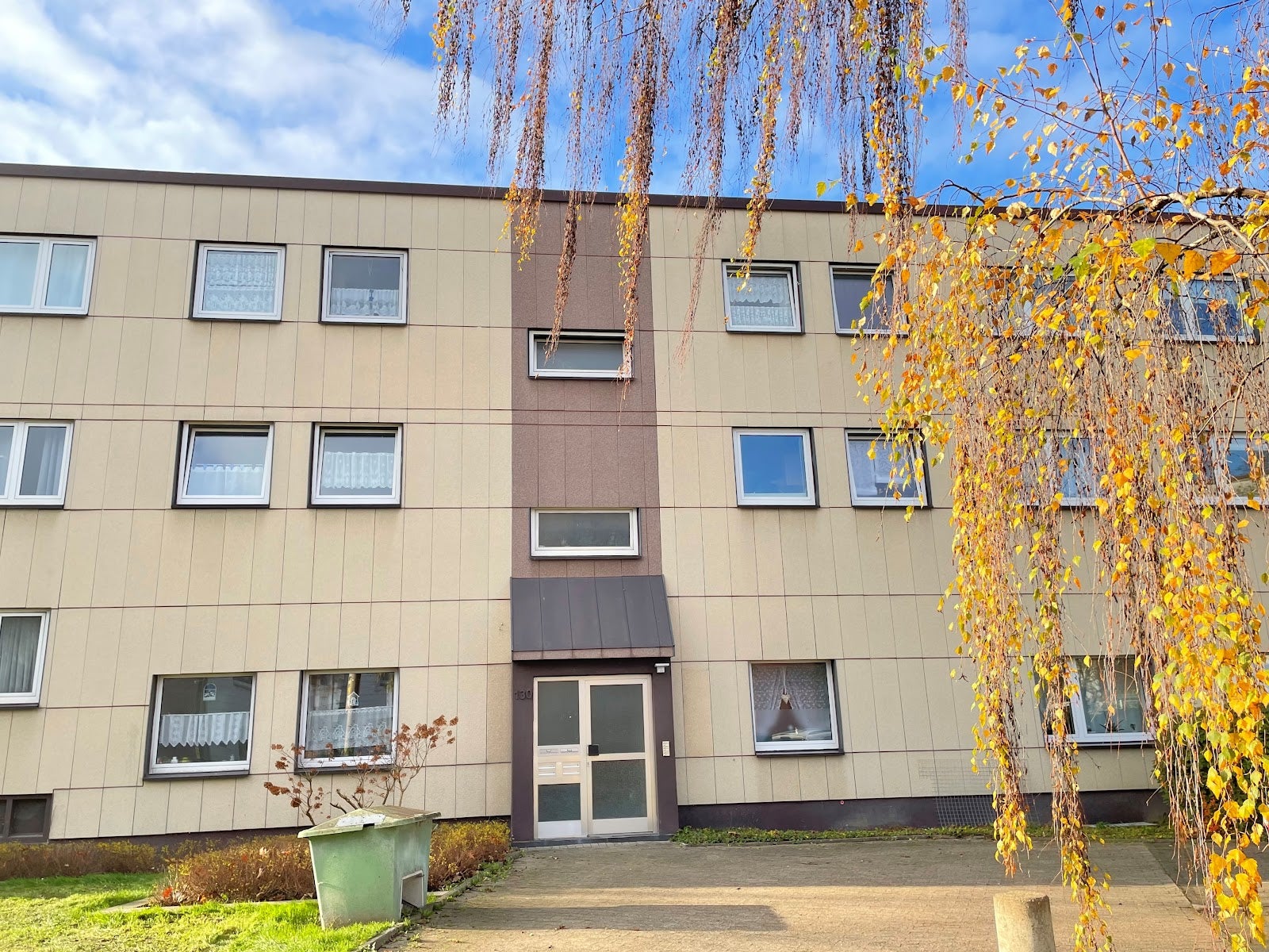 Wohnung Westring in Herford-Stadt