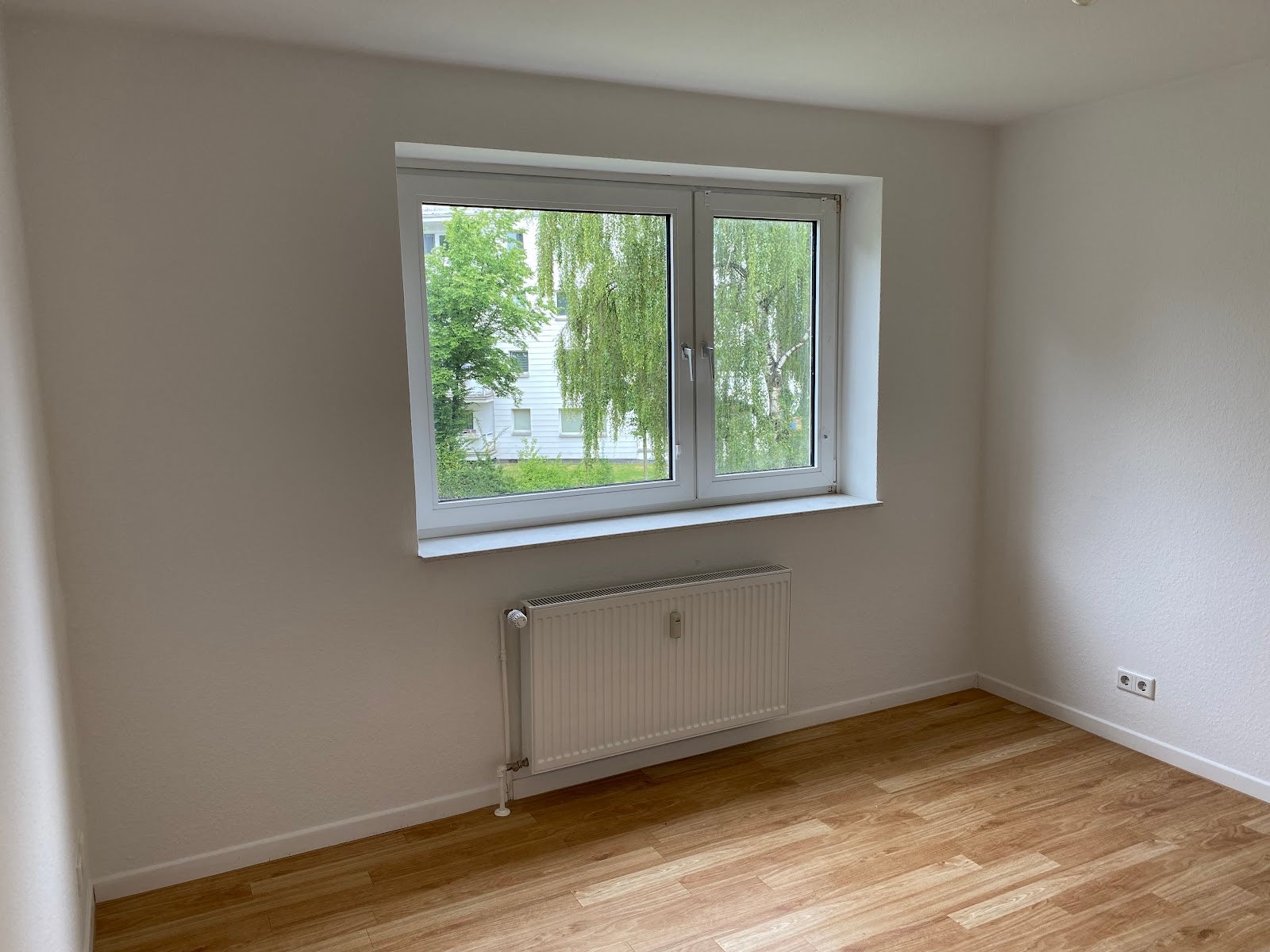Wohnung Westring in Herford-Stadt