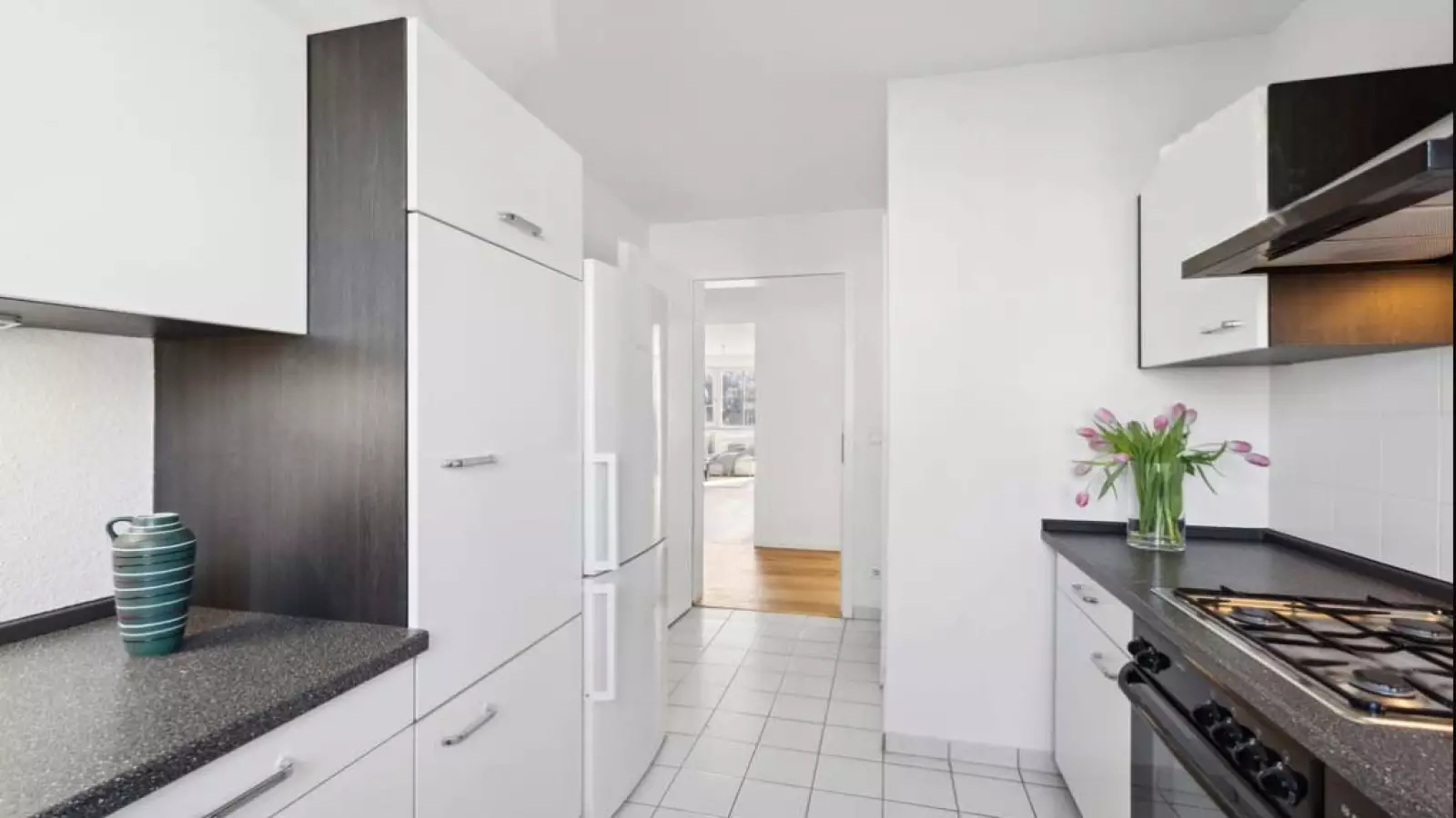 Wohnung Stienitzseestraße in Berlin