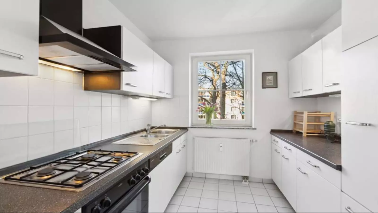 Wohnung Stienitzseestraße in Berlin