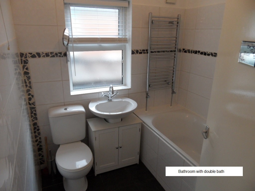 Flat Boyer Street in Charnwood