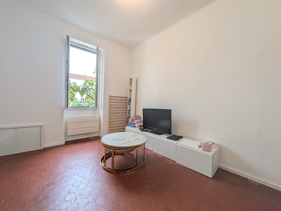 Appartement Boulevard Lambert à Marseille