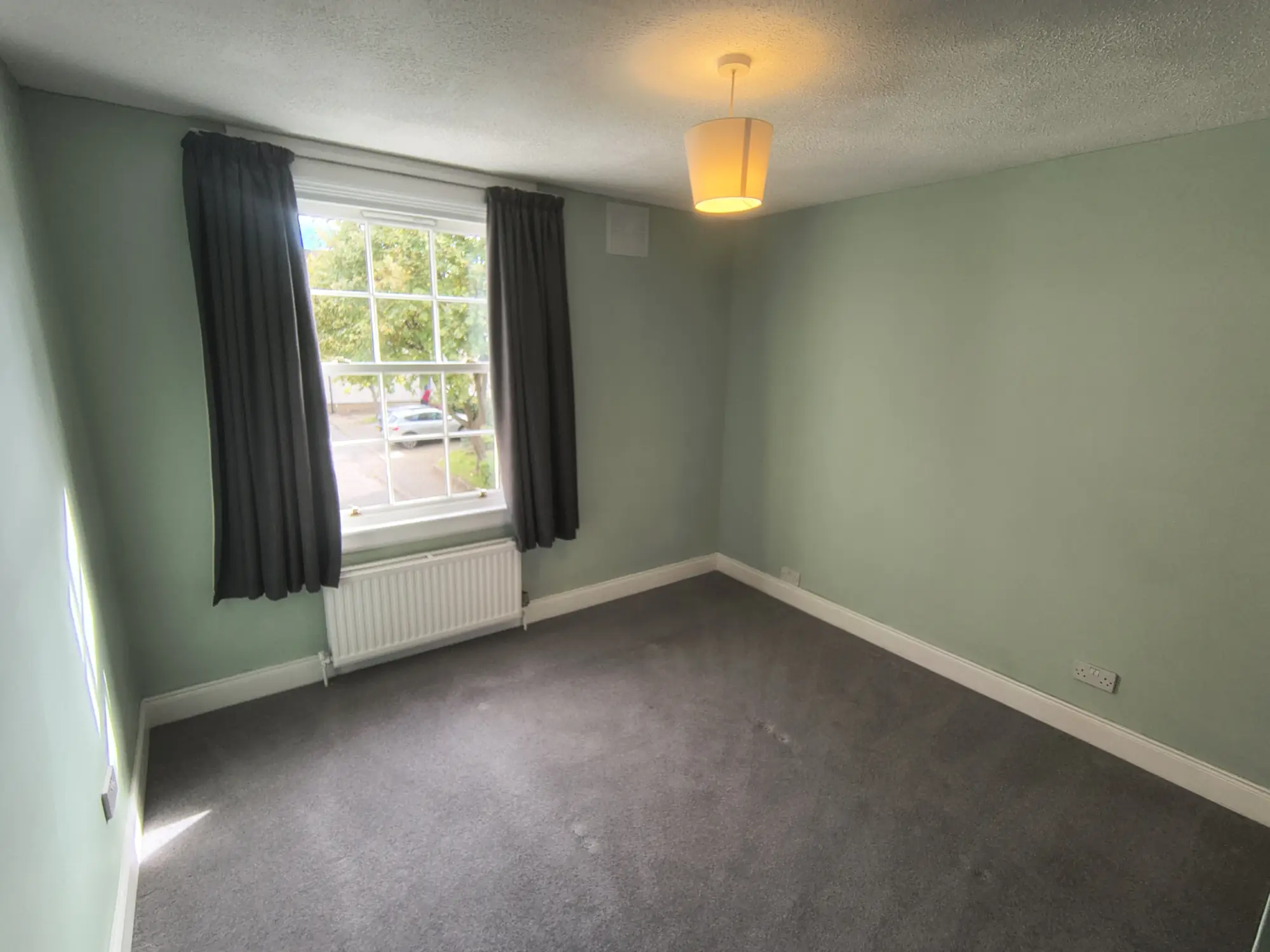 Flat Craigcrook Road in City of Edinburgh