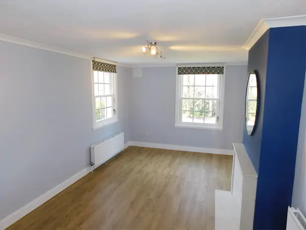 Flat Craigcrook Road in City of Edinburgh