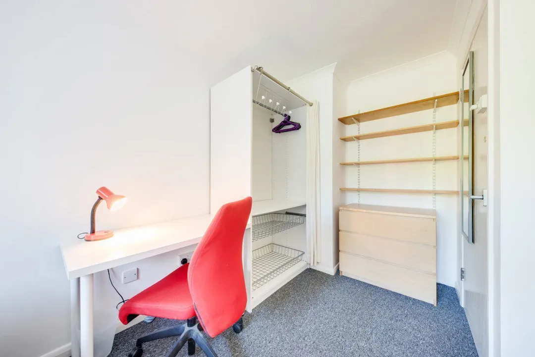 Room St. Michael's Road in Canterbury