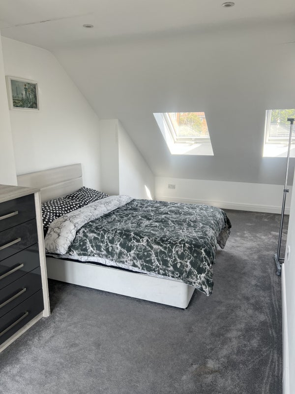 Room Radley's Lane in Greater London