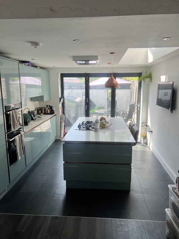 Room Radley's Lane in Greater London
