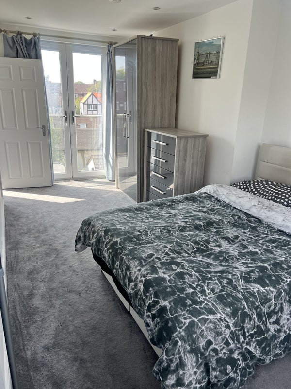 Room Radley's Lane in Greater London