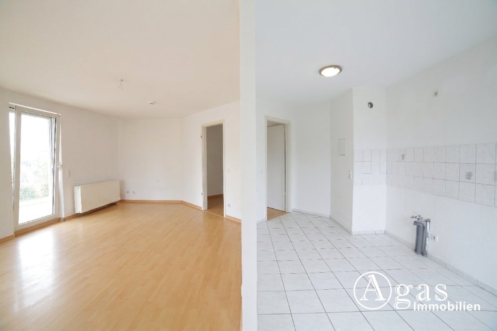 Wohnung Ahornring in Ahrensfelde