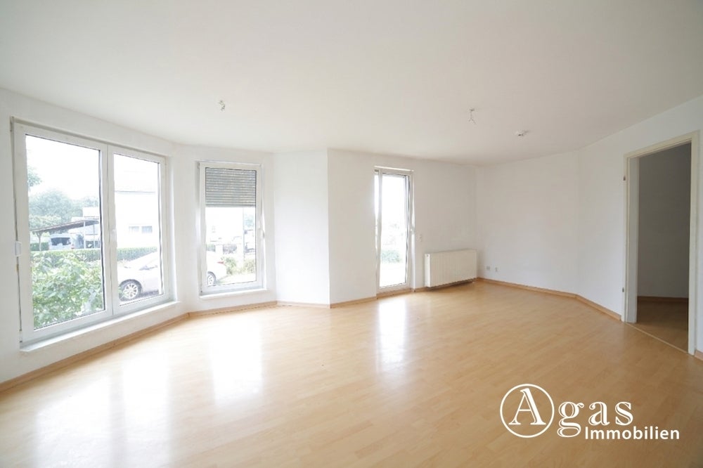 Wohnung Ahornring in Ahrensfelde