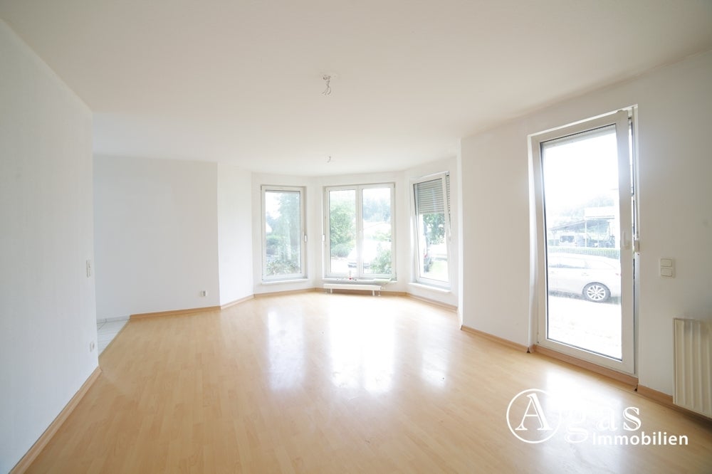 Wohnung Ahornring in Ahrensfelde
