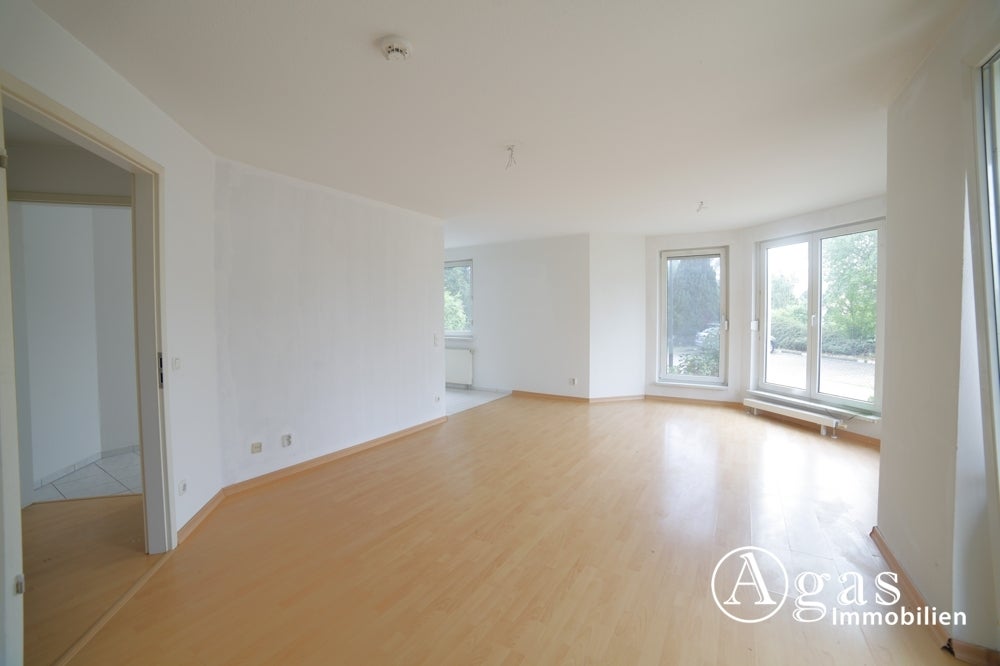 Wohnung Ahornring in Ahrensfelde