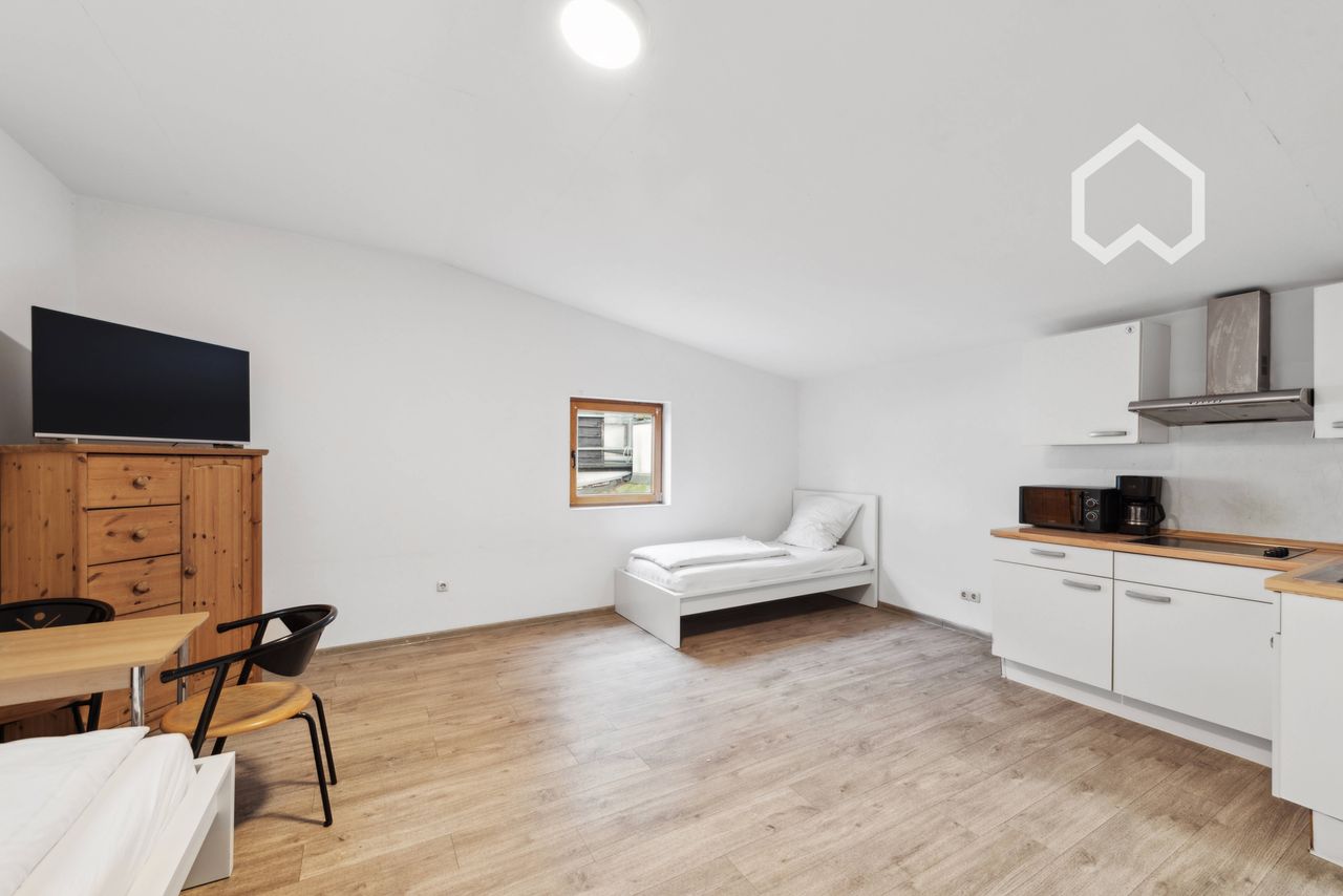 Wohnung Merkenicher Straße in Köln