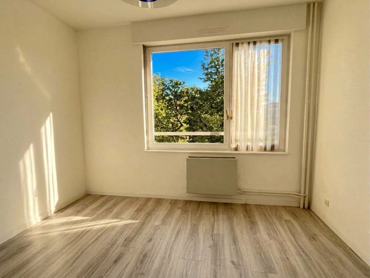 Flat Rue de Verdun in Strasbourg