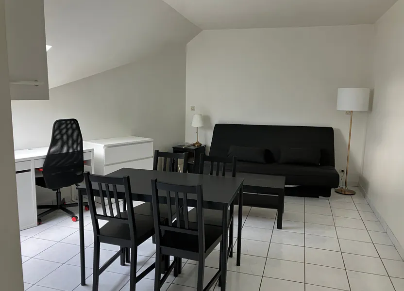Appartement Les Pins à Joué-lès-Tours
