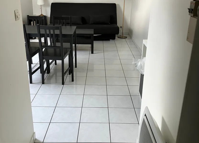 Appartement Les Pins à Joué-lès-Tours