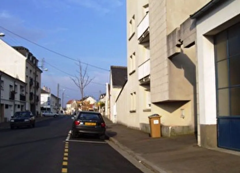 Appartement Les Pins à Joué-lès-Tours