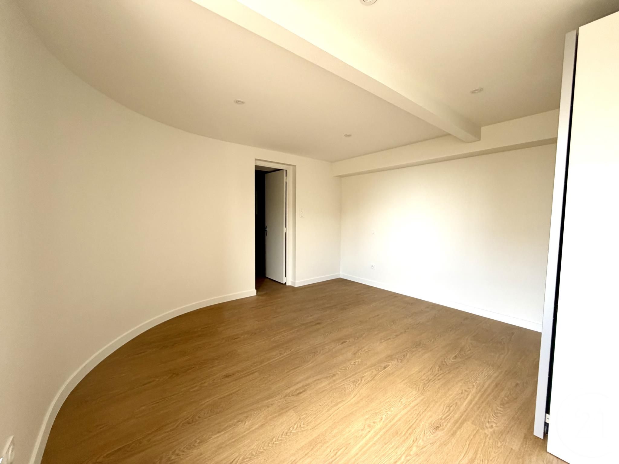 Flat Rue de Fonteilles in Lioujas
