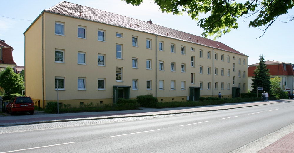 Wohnung Neusalzaer Straße in Bautzen