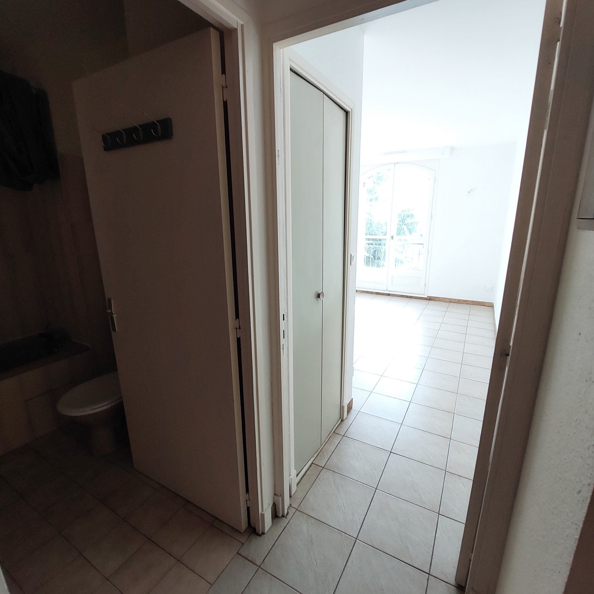 Appartement Avenue Aristide Briand à Toulouse