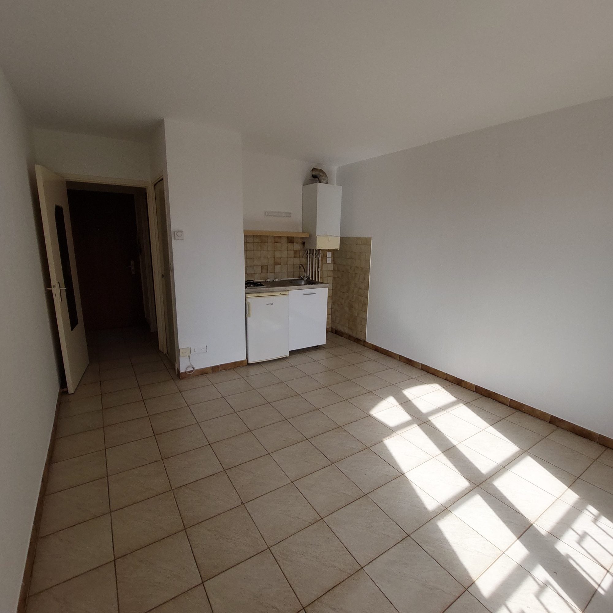 Appartement Avenue Aristide Briand à Toulouse