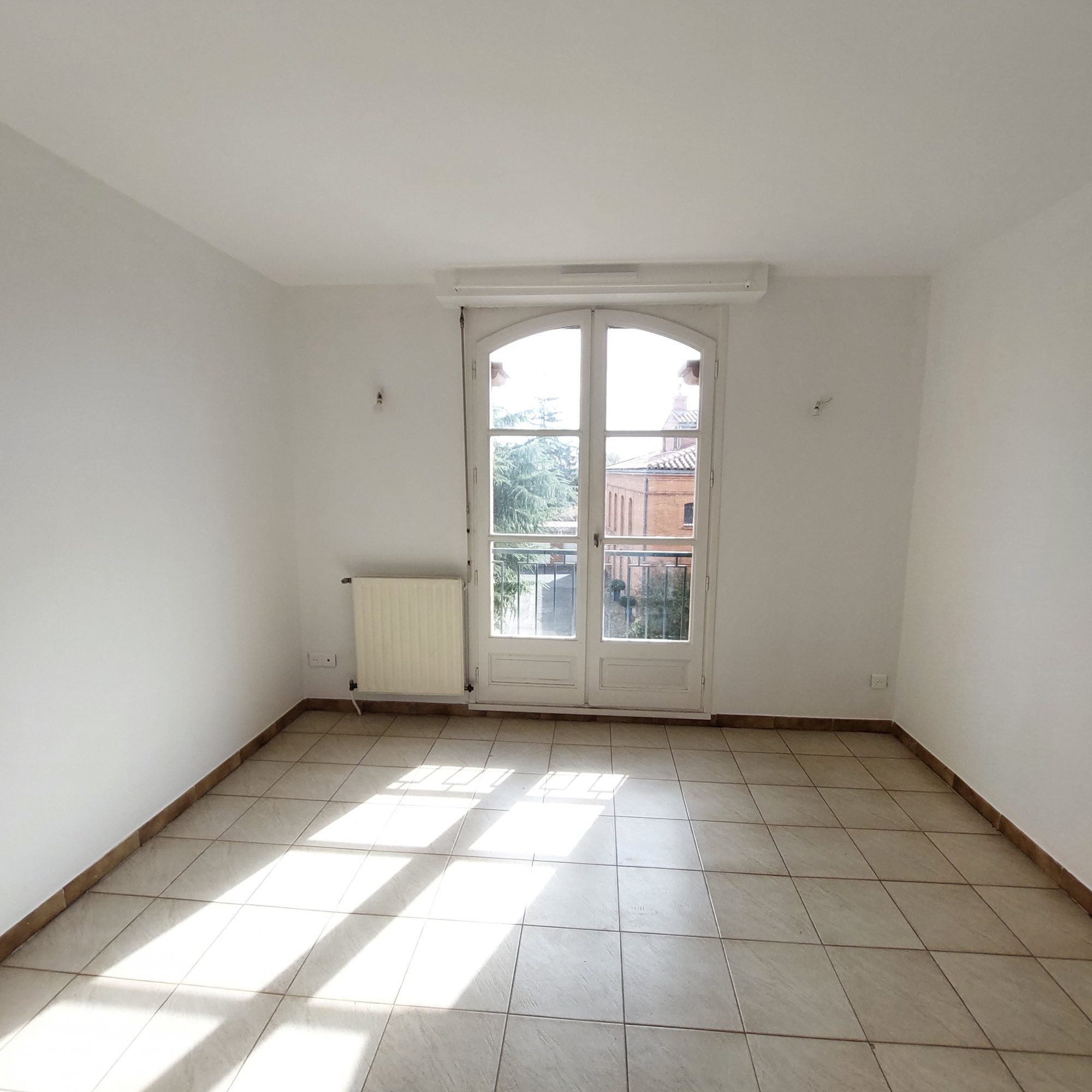 Appartement Avenue Aristide Briand à Toulouse