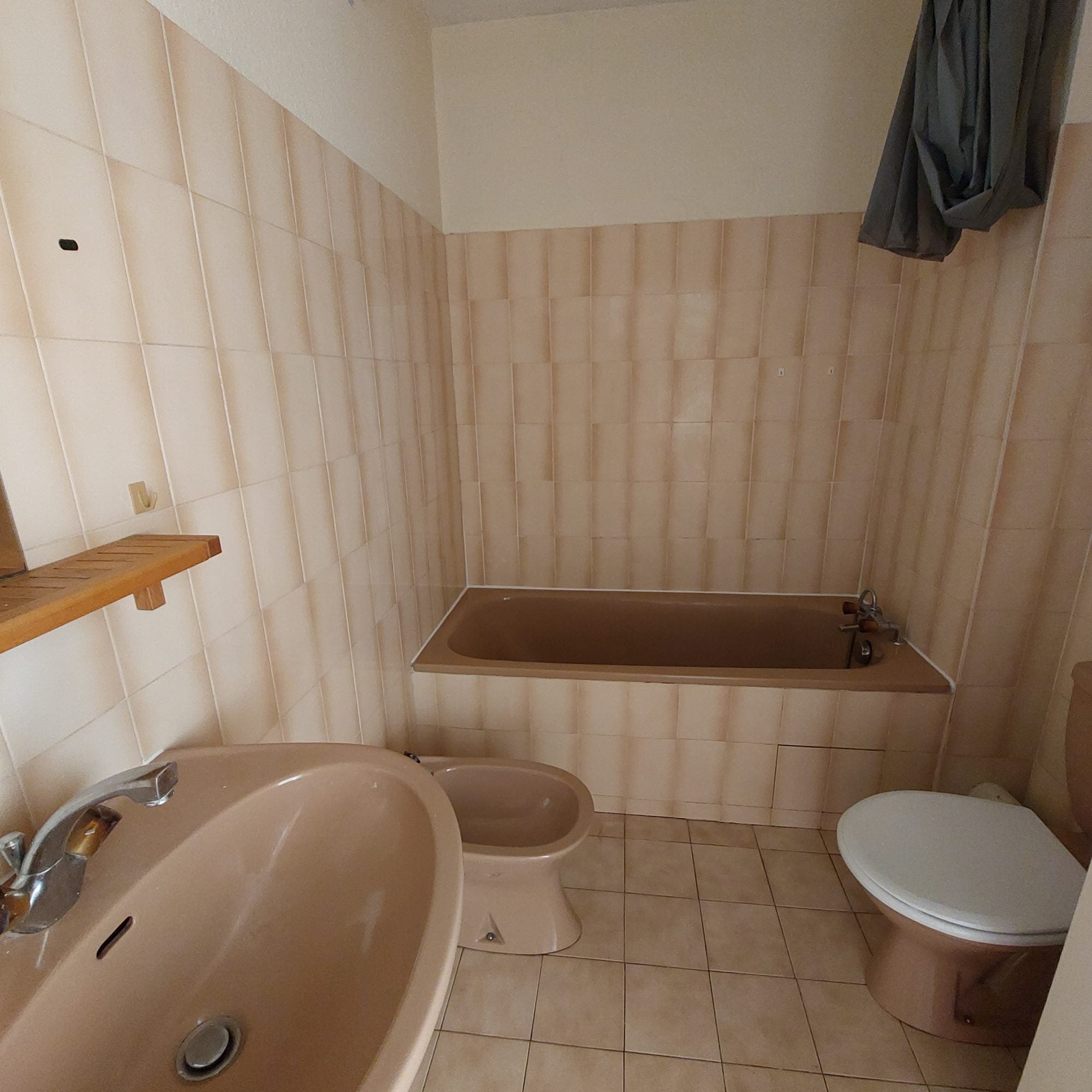 Appartement Avenue Aristide Briand à Toulouse